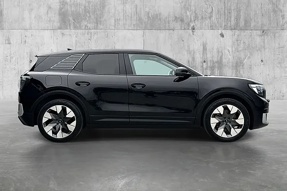 Ford Explorer 2025 photo 5
