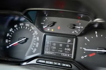 Fiat Doblo 2024 photo 3