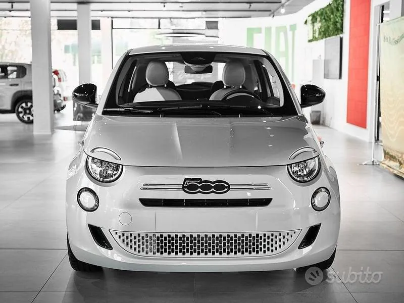 Fiat 500 2026 photo 2