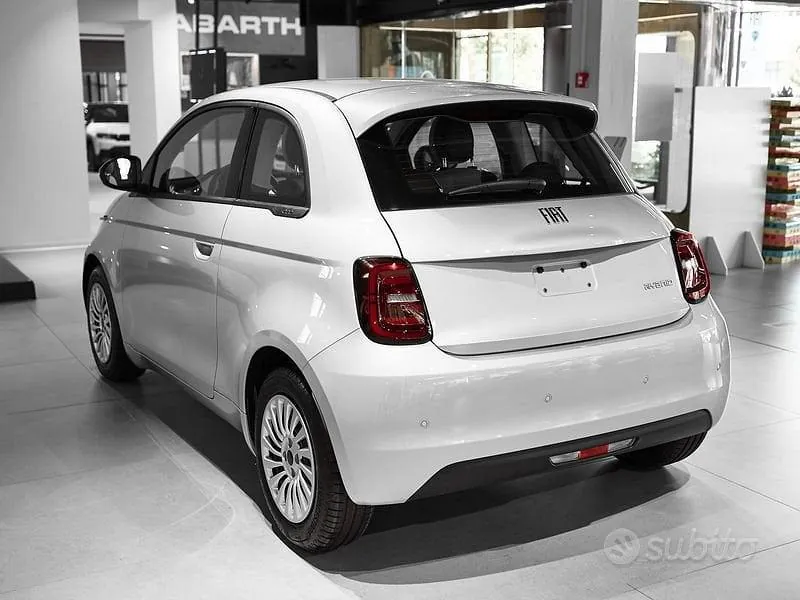 Fiat 500 2026 photo 4
