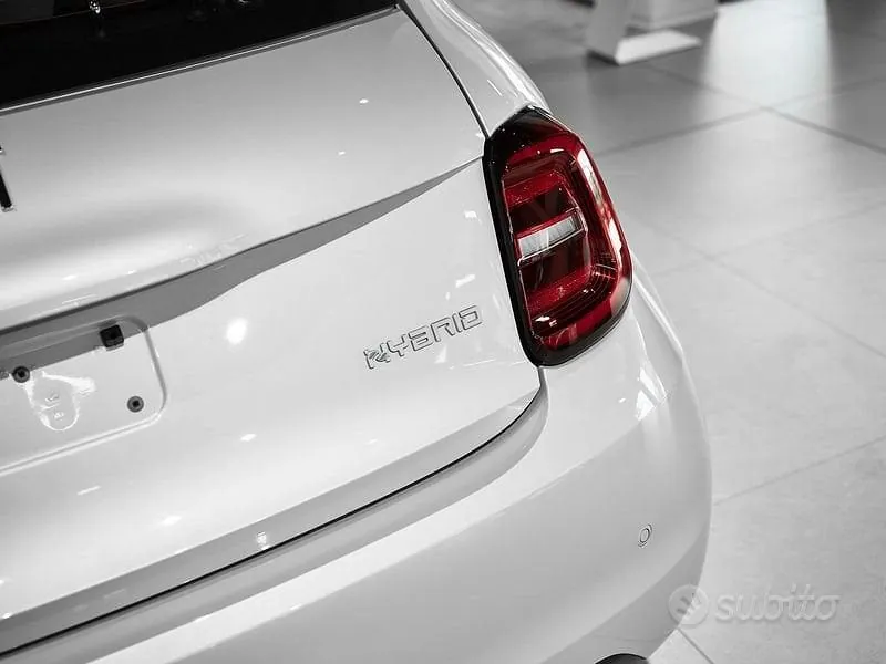 Fiat 500 2026 photo 5