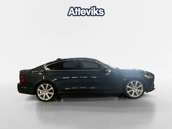 Volvo S90 2018 photo 2