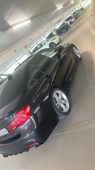 BMW 3-Serie 2015 photo 4