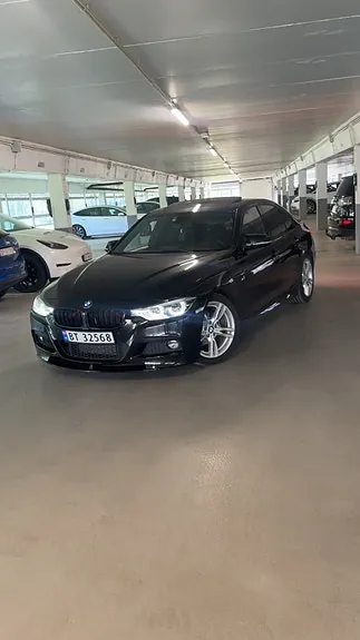 BMW 3-Serie