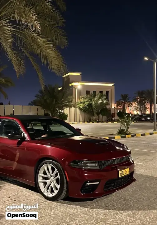 Dodge Charger