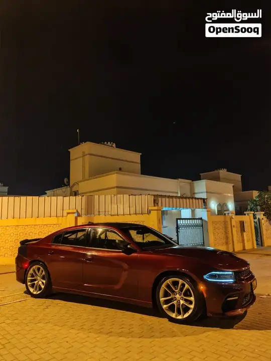 Dodge Charger 2020 photo 4