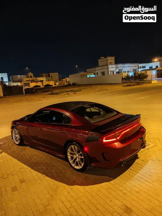Dodge Charger 2020 photo 3