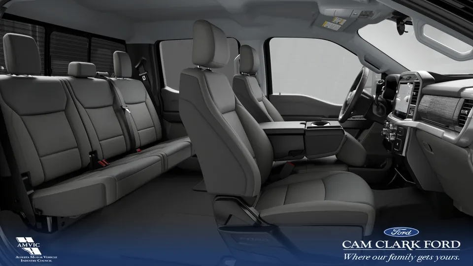 Ford F-150 2026 photo 5