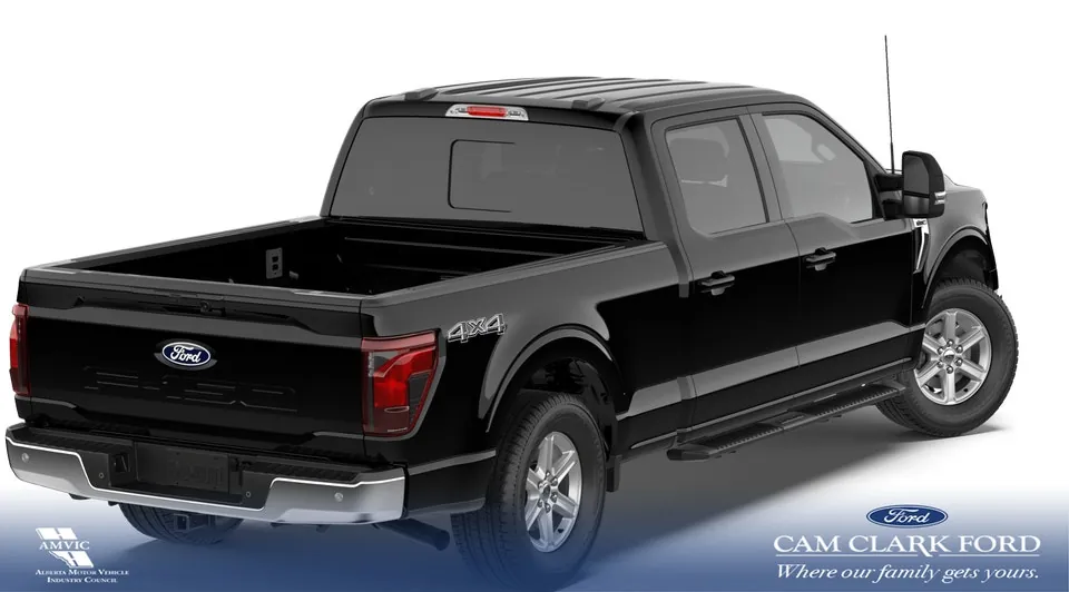 Ford F-150 2026 photo 3
