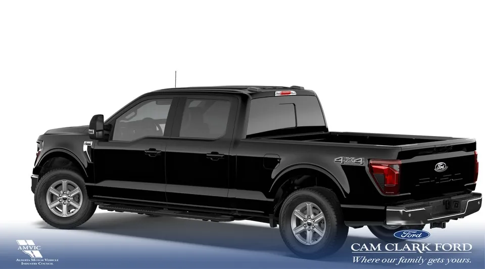 Ford F-150 2026 photo 2
