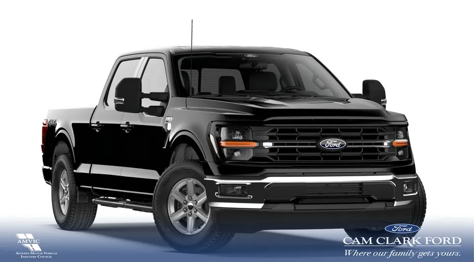 Ford F-150 2026 photo 4