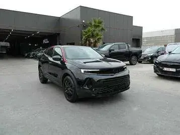 Opel Mokka 2023 photo 2