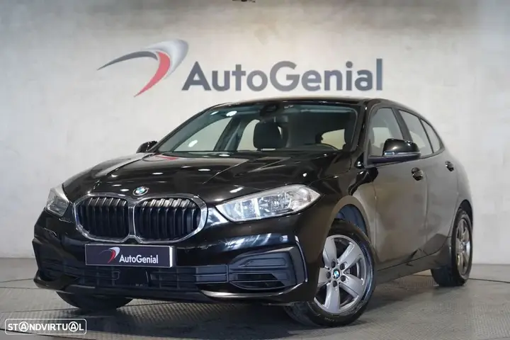 BMW 116