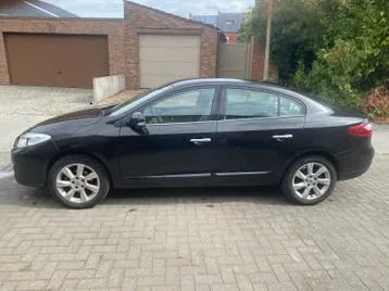 Renault Fluence