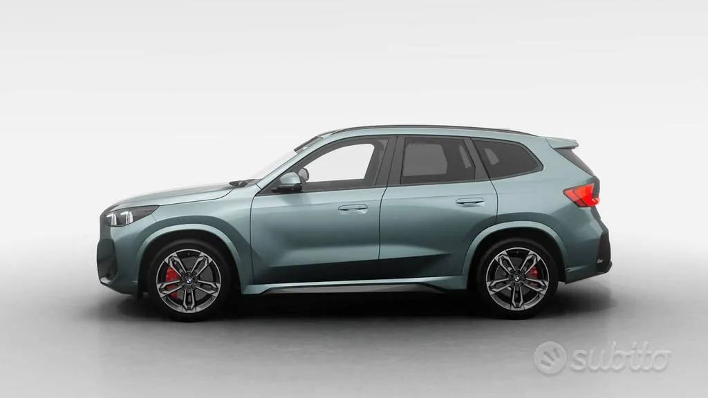 BMW X1 2026 photo 3