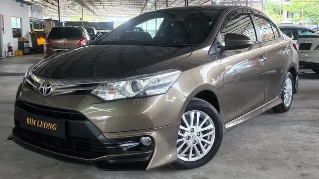 Toyota Vios