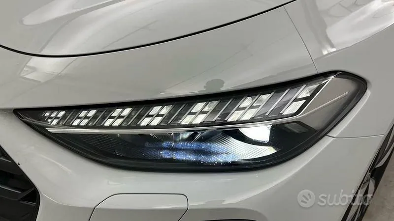 Audi A5 2025 photo 5