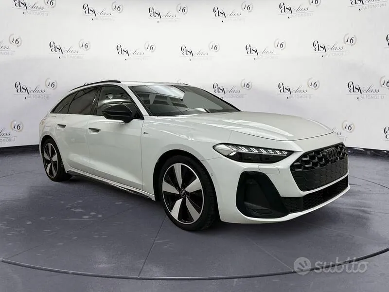 Audi A5 2025 photo 2