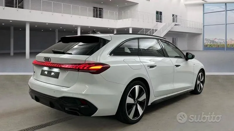 Audi A5 2025 photo 3