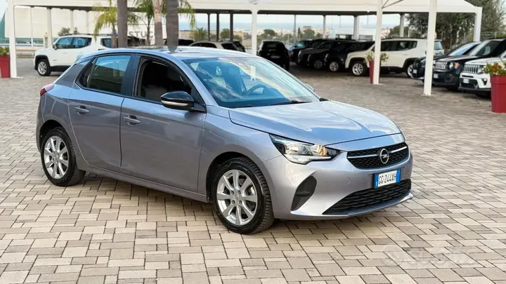 Opel Corsa 2021 photo 2