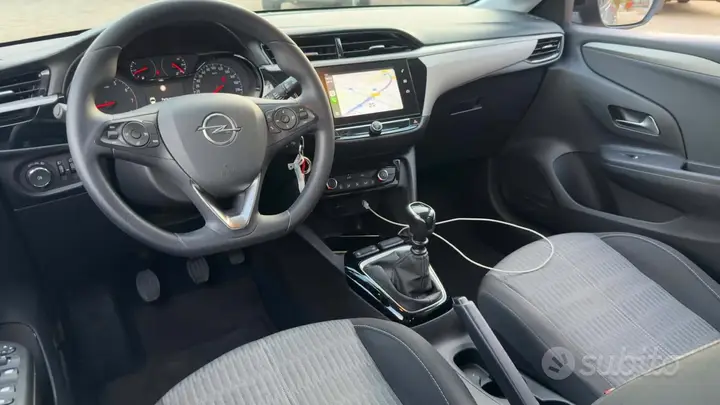 Opel Corsa 2021 photo 5