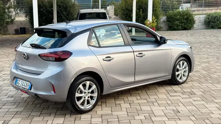 Opel Corsa 2021 photo 3