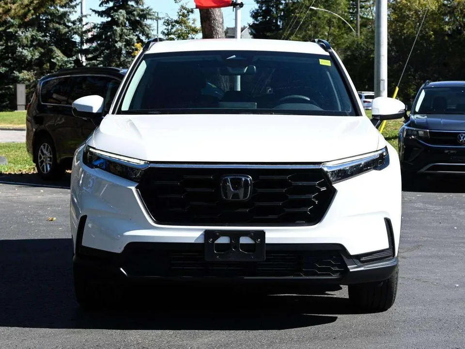 Honda Cr-V 2024 photo 5