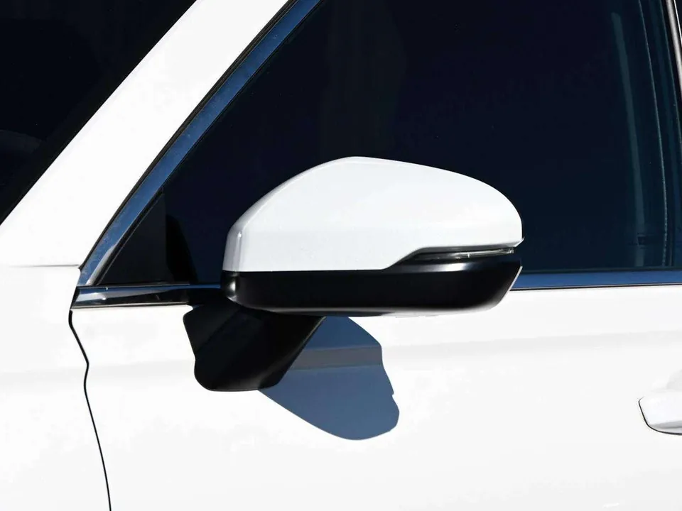 Honda Cr-V 2024 photo 3