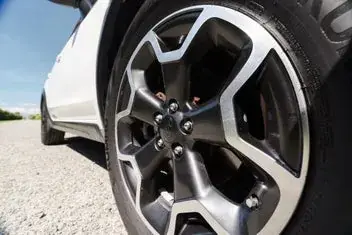 Subaru Xv 2014 photo 5