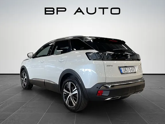 Peugeot 3008 2023 photo 5