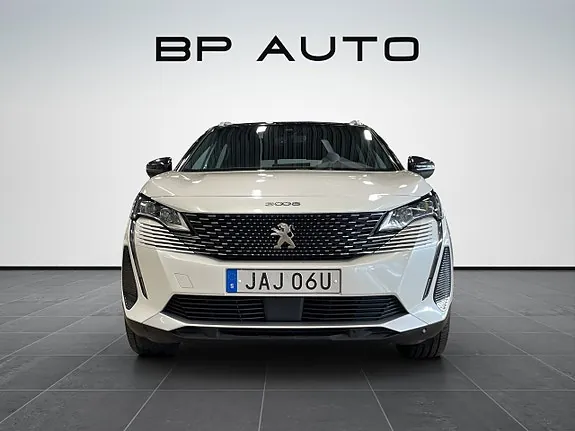 Peugeot 3008 2023 photo 2
