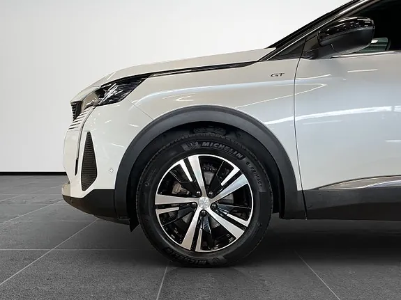Peugeot 3008 2023 photo 4