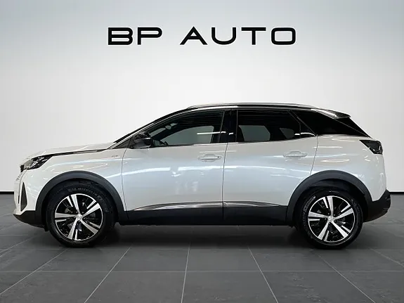 Peugeot 3008 2023 photo 3
