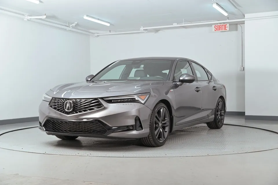 Acura Integra 2024 photo 5