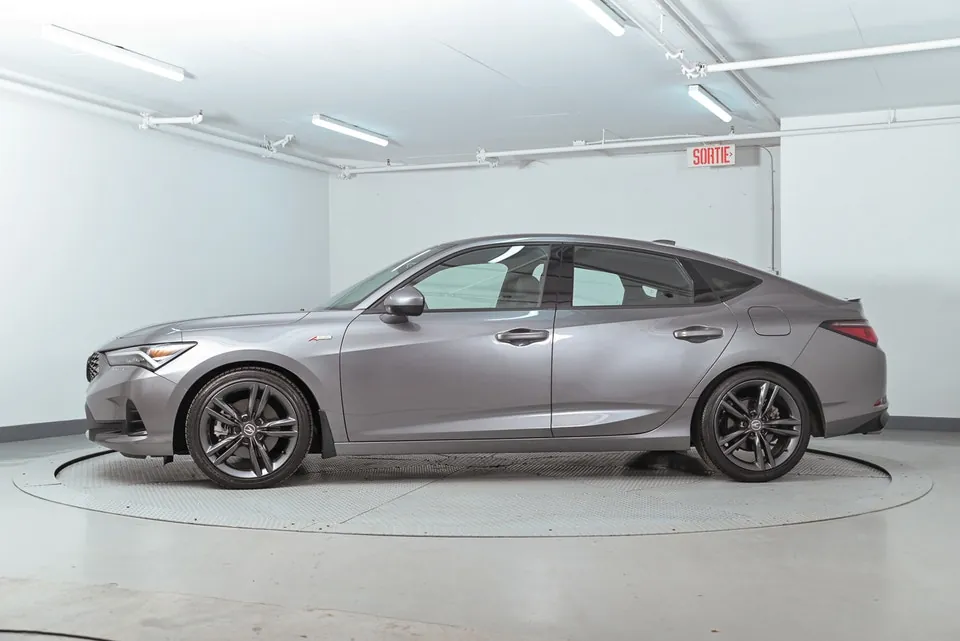 Acura Integra 2024 photo 4