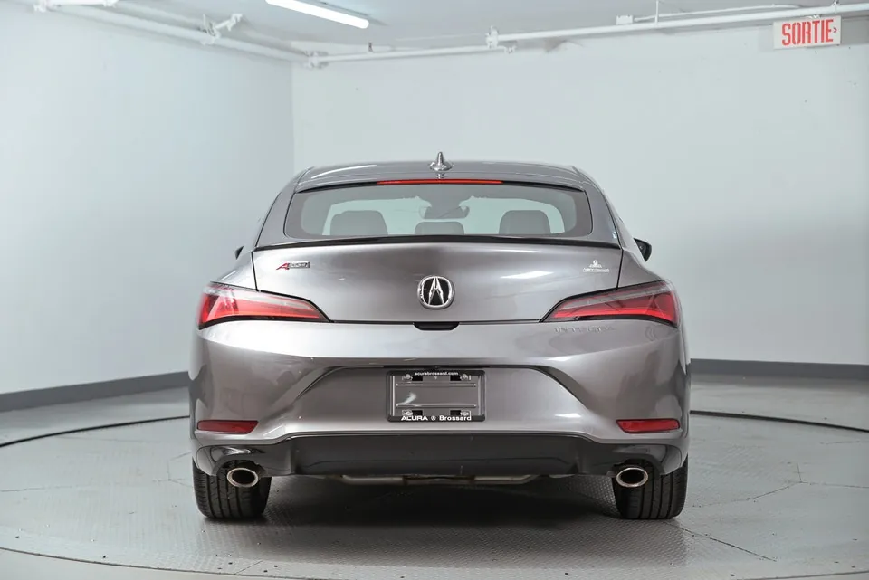 Acura Integra 2024 photo 2