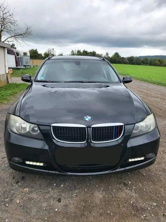 BMW 320D