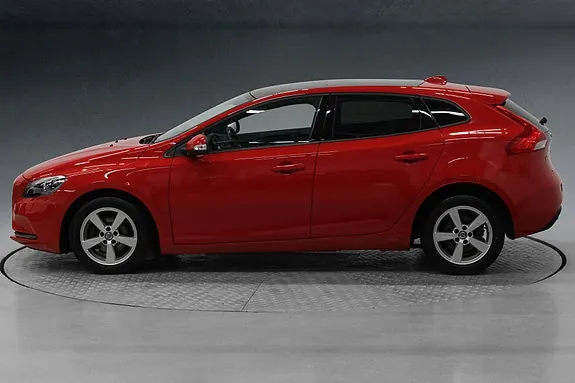 Volvo V40 2016 photo 2