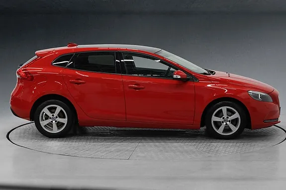 Volvo V40 2016 photo 5