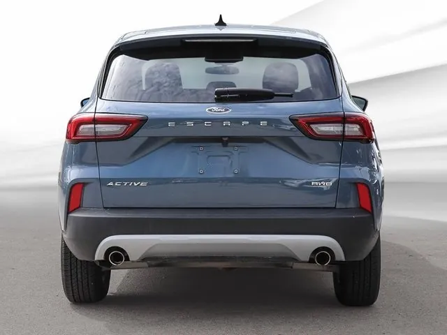 Ford Escape 2025 photo 4