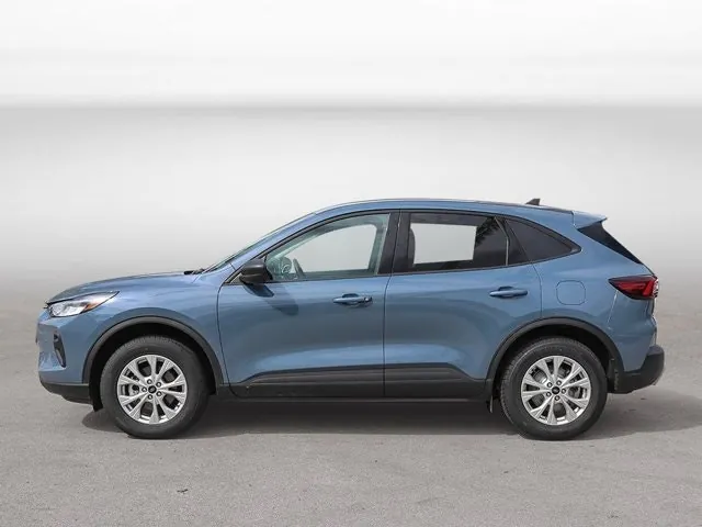 Ford Escape 2025 photo 2