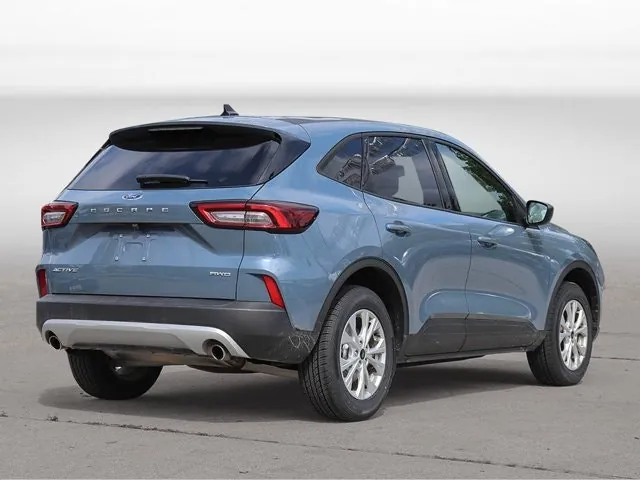 Ford Escape 2025 photo 5