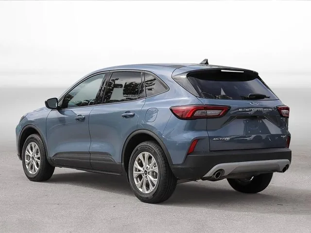 Ford Escape 2025 photo 3