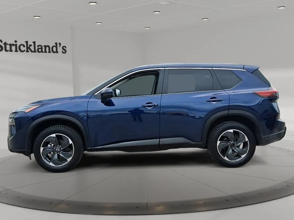 Nissan Rogue 2025 photo 5