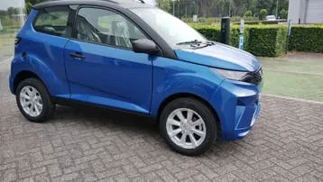 Aixam Crossline Pack Ambiion