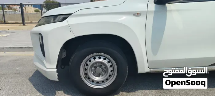 Mitsubishi L200 2019 photo 4