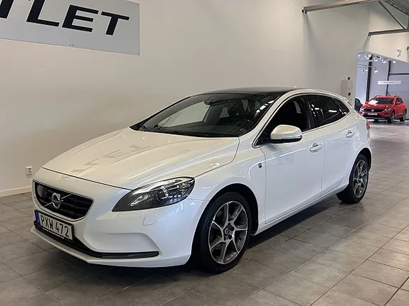 Volvo V40 2016 photo 2