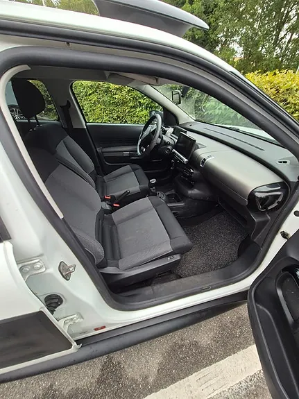 Citroen C4 Cactus 2015 photo 5