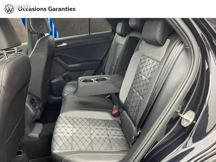Volkswagen T-Roc 2023 photo 5