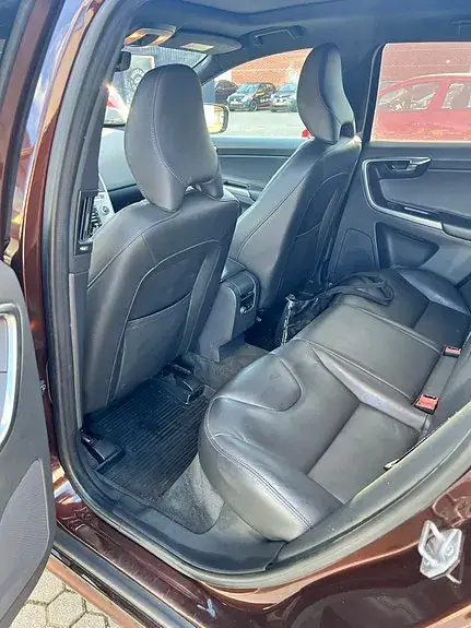 Volvo Xc60 2017 photo 5